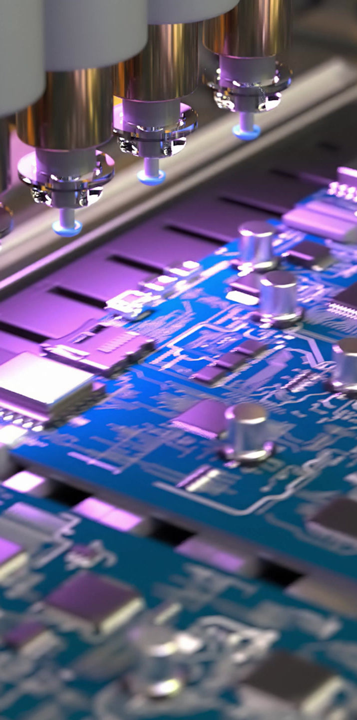 Document Translation